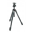 Manfrotto 290 XTRA Kit, Alu 3 sec. tripod with ball head MK290XTA3-BH